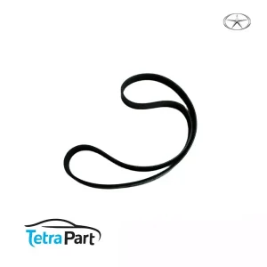 تسمه هیدرولیک جک J3