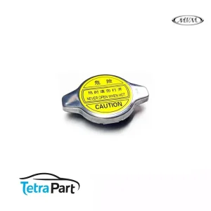 درب رادیاتور ام وی ام X33S
