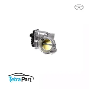 دریچه گاز جک J5 اتوماتیک