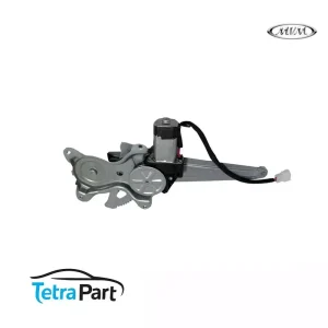 دستگاه شیشه بالابر جلو چپ ام وی ام x33s