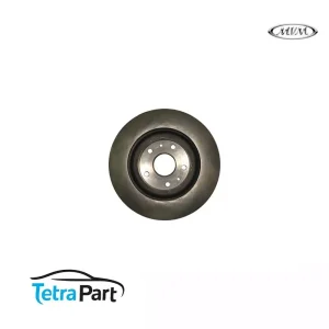 دیسک ترمز چرخ جلو ام وی ام X33s