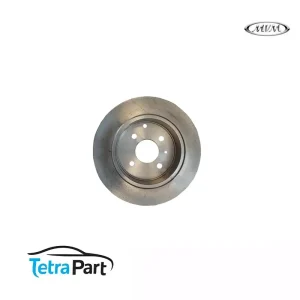 دیسک ترمز چرخ عقب ام وی ام X33s