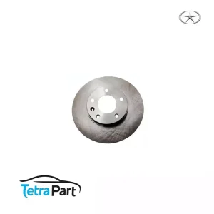 دیسک چرخ عقب جک J3