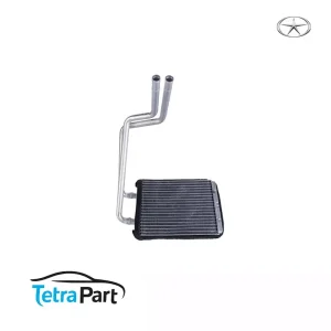 رادیاتور بخاری جک S5