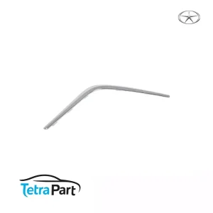 زه استیل پروژکتور جلو راست جک S5
