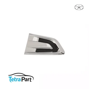 زه هواکش روی گلگیر راست جک S5