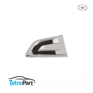 زه هواکش روی گلگیر چپ جک S5