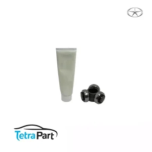 سه شاخ پلوس جک J5 دنده ای