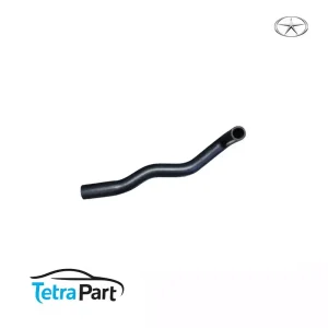 شلنگ بالا رادیاتور جک J5 دنده‌ای