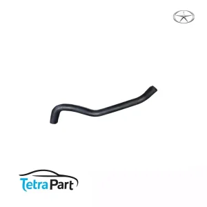 شلنگ پایین رادیاتور جک J5 دنده ای