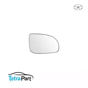شیشه آینه راست جک J5