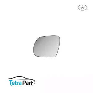 شیشه آینه راست جک S5