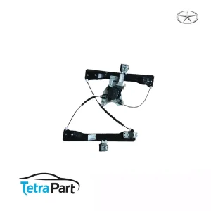 شیشه بالابر درب جلو چپ جک S5