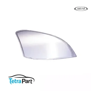 طلق چراغ جلو راست ام وی ام 530