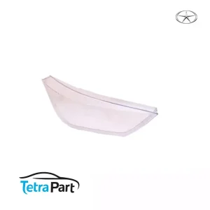 طلق چراغ جلو راست جک S5