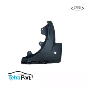 فلاپ درب عقب چپ ام وی ام X33S