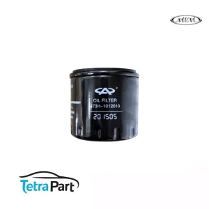 فیلتر روغن ام وی ام X33s