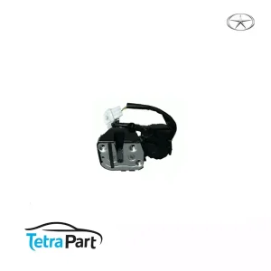 قفل صندوق پایین جک J5