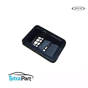 هواکش گلگیر عقب ام وی ام X33S