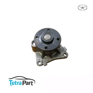 واتر پمپ جک J5 دنده ای