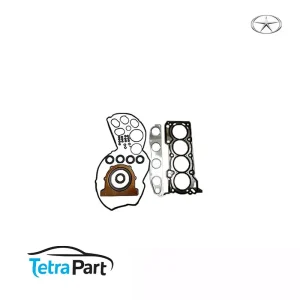 واشر کامل جک دنده ای J5