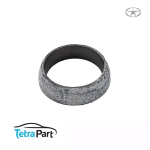 واشر گلویی اگزوز جک J5 دنده‌ای