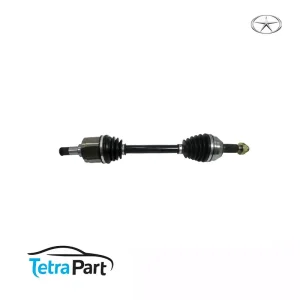 پلوس چپ جک S5 دنده ای