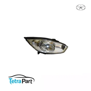 چراغ جلو راست جک J4