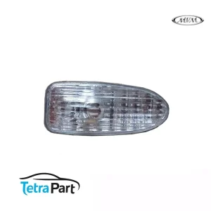 چراغ راهنما روی گلگیر جلو راست ام وی ام 530