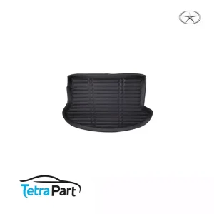 کفپوش سه بعدی صندوق جک S5