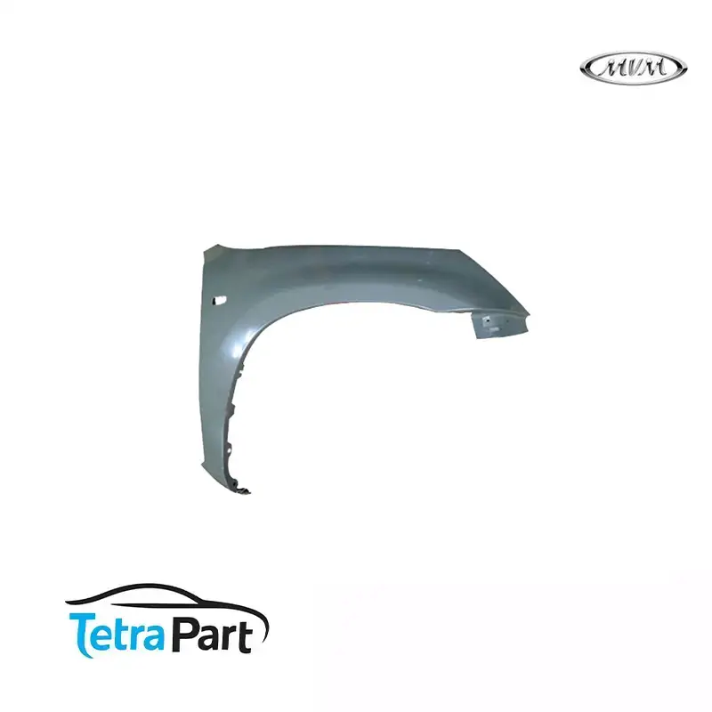 گلگیر جلو چپ ام وی ام x33s گلگیر جلو چپ ام وی ام X33s - تصویر 1