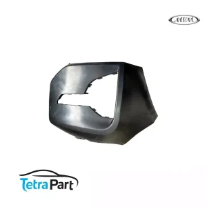 گوشه سپر جلو راست ام وی ام X33AT