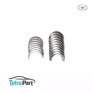 یاتاقان ثابت و متحرک 50 جک S5
