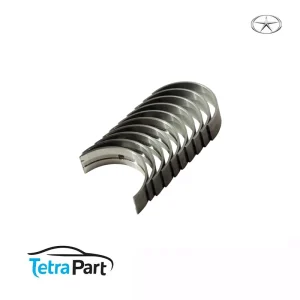 یاتاقان ثابت و متحرک استاندارد جک J3