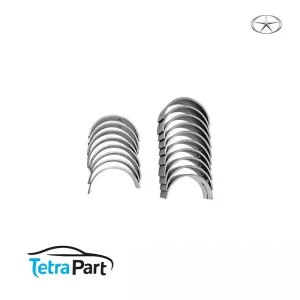 یاتاقان ثابت و متحرک استاندارد جک S5 توربو