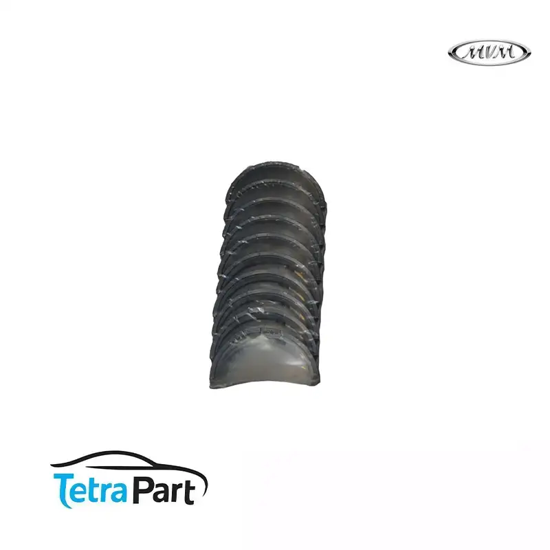 یاتاقان ثابت و متحرک ام وی ام x33s یاتاقان ثابت و متحرک ام وی ام X33s - تصویر 1