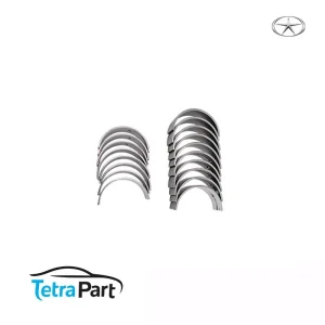 یاتاقان ثابت و متحرک جک J4