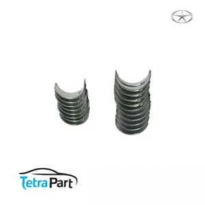 یاتاقان جک J5 ثابت و متحرک