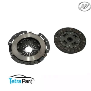 دیسک و صفحه دنده هیلمنی لیفان X60