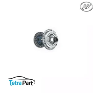 دیسک و صفحه لیفان 820