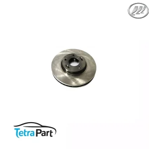 دیسک چرخ جلو لیفان 820