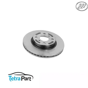 دیسک چرخ جلو لیفان X50
