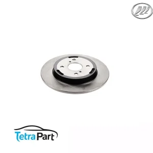 دیسک چرخ عقب لیفان X50