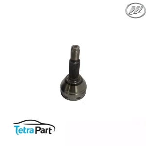 سرپلوس سمت چپ گیربکس لیفان X60 (دنده ای)