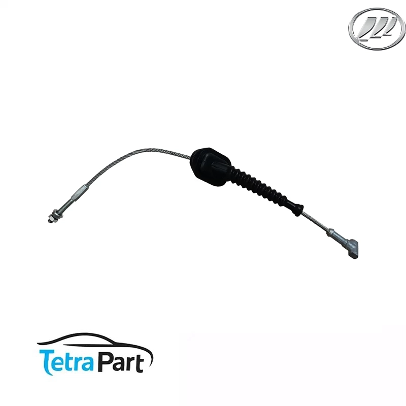 سیم ترمز دستی وسط لیفان 620 سیم ترمز دستی وسط لیفان 620 - تصویر 1
