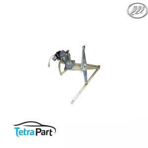 شیشه بالابر جلو راست لیفان X50