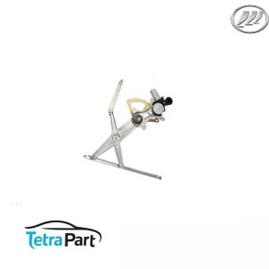 شیشه بالابر جلو چپ لیفان X50