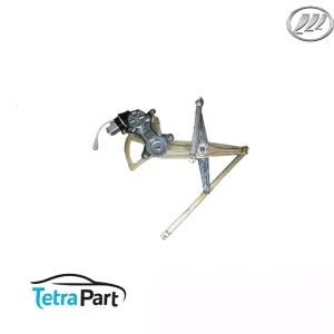 شیشه بالابر درب جلو راست لیفان X60