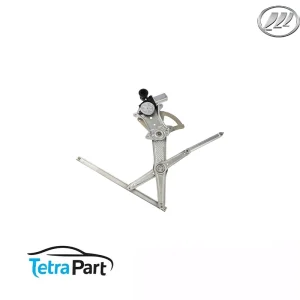 شیشه بالابر درب جلو چپ لیفان 620