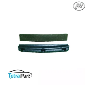 ضربه گیر سپر جلو لیفان X60